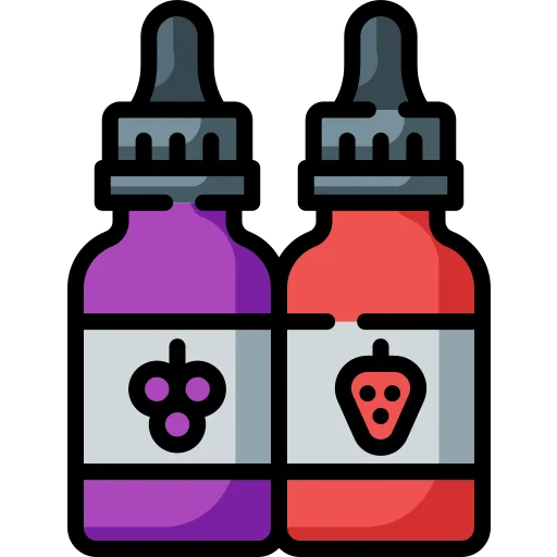 Pharmaceutical Flavours